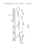 TWO-PIECE WRISTBAND WITH INTERCHANGEABLE LASSO BAND ELEMENT FOR USER     SELECTABLE SIZING diagram and image