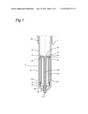 Pressure-Measuring Plug for a Combustion Engine diagram and image