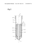 Pressure-Measuring Plug for a Combustion Engine diagram and image