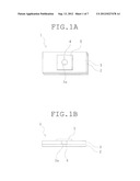 Liquid Living Body Phantom and Method of Making the Same diagram and image