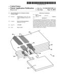 HIGH PERFORMANCE DOUBLE-ENDED TUNING FORK diagram and image