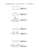 HIGH PERFORMANCE DOUBLE-ENDED TUNING FORK diagram and image