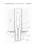 INSTRUMENTED COUPLER LOAD CELL FOR ROCK ANCHORS diagram and image