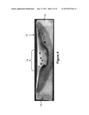 SOLID STATE PROCESSING OF HAND-HELD KNIFE BLADES TO IMPROVE BLADE     PERFORMANCE diagram and image