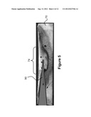 SOLID STATE PROCESSING OF HAND-HELD KNIFE BLADES TO IMPROVE BLADE     PERFORMANCE diagram and image