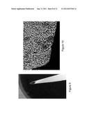 SOLID STATE PROCESSING OF HAND-HELD KNIFE BLADES TO IMPROVE BLADE     PERFORMANCE diagram and image