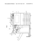 SHEET PROCESSING APPARATUS AND SHEET PROCESSING METHOD diagram and image