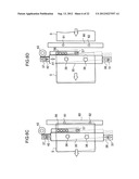 SHEET PROCESSING APPARATUS AND SHEET PROCESSING METHOD diagram and image