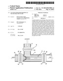 CYCLONE SEPARATOR FOR HIGH GAS VOLUME FRACTION FLUIDS diagram and image