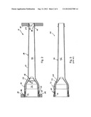 CYCLONE SEPARATOR FOR HIGH GAS VOLUME FRACTION FLUIDS diagram and image