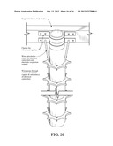 CARBON FIBER COMPOSITE DISCHARGE ELECTRODE diagram and image