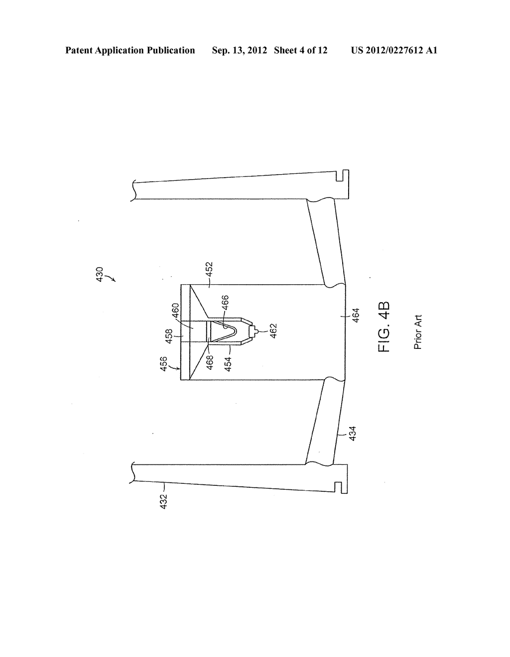 Shaped Charge Fuse Booster System for Dial Lethality in Reduce Collateral     Damage Bombs (RCDB) That Include Penetrating Warheads or Warheads with     High Explosives that are Difficult to Ignite - diagram, schematic, and image 05