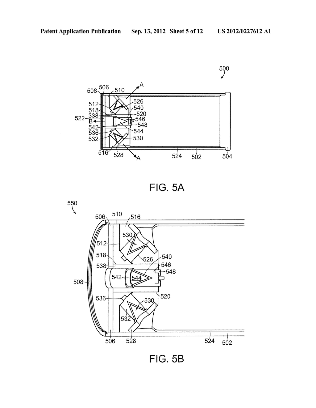 Shaped Charge Fuse Booster System for Dial Lethality in Reduce Collateral     Damage Bombs (RCDB) That Include Penetrating Warheads or Warheads with     High Explosives that are Difficult to Ignite - diagram, schematic, and image 06