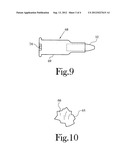 Traceable Solid Core Projectile diagram and image