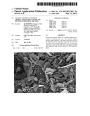 NACREOUS PIGMENT WITH HIGH CHROMA AND MULTIPLE COLORS AND METHOD OF     PREPARING THE SAME diagram and image