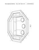 Table With Convertible Top diagram and image