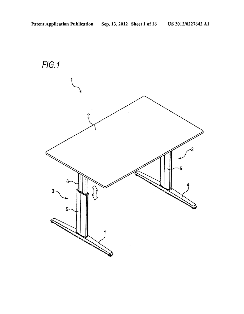 FURNITURE WITH TOP PLATE - diagram, schematic, and image 02