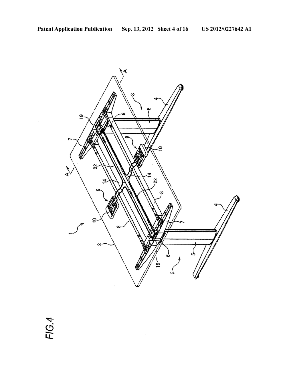 FURNITURE WITH TOP PLATE - diagram, schematic, and image 05