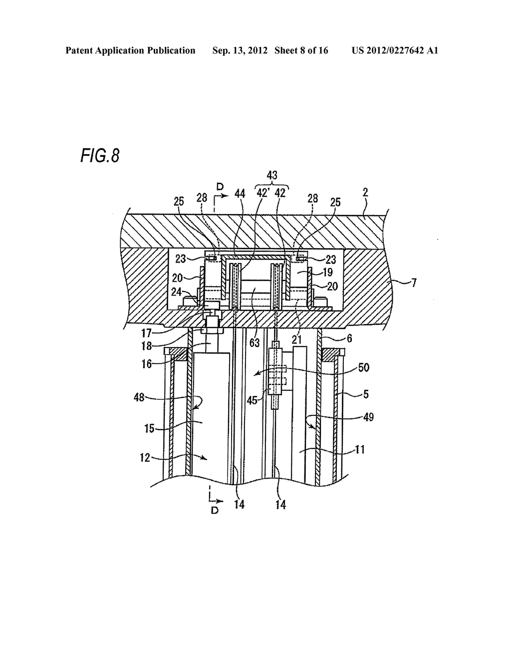 FURNITURE WITH TOP PLATE - diagram, schematic, and image 09