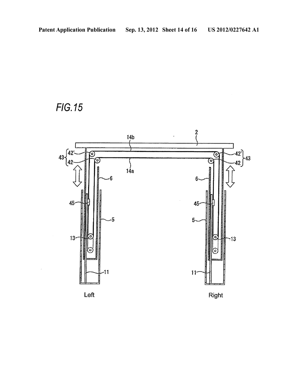 FURNITURE WITH TOP PLATE - diagram, schematic, and image 15