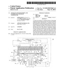 APPARATUS FOR MONITORING AND CONTROLLING SUBSTRATE TEMPERATURE diagram and image