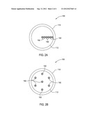 APPARATUS FOR MONITORING AND CONTROLLING SUBSTRATE TEMPERATURE diagram and image