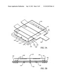 PROCESSING CHAMBER AND METHOD FOR CENTERING A SUBSTRATE THEREIN diagram and image