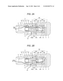 High-Pressure Fuel Supply Pump diagram and image