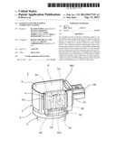 IGNITION COIL FOR INTERNAL COMBUSTION ENGINES diagram and image