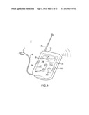 ANALYTE SENSOR AND METHOD OF USING THE SAME diagram and image