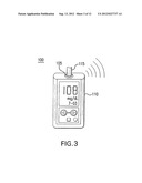 ANALYTE SENSOR AND METHOD OF USING THE SAME diagram and image