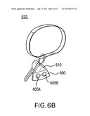 ANALYTE SENSOR AND METHOD OF USING THE SAME diagram and image