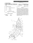 Therapeutic device diagram and image