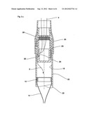 Therapeutic device diagram and image