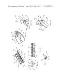 RESPIRATORY FACEMASK WITH SLIDING ENDOTRACHEAL TUBE HOLDER diagram and image