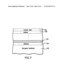 HETEROJUNCTION SUBCELLS IN INVERTED METAMORPHIC MULTIJUNCTION SOLAR CELLS diagram and image