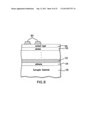 HETEROJUNCTION SUBCELLS IN INVERTED METAMORPHIC MULTIJUNCTION SOLAR CELLS diagram and image