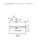 HETEROJUNCTION SUBCELLS IN INVERTED METAMORPHIC MULTIJUNCTION SOLAR CELLS diagram and image