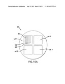 HETEROJUNCTION SUBCELLS IN INVERTED METAMORPHIC MULTIJUNCTION SOLAR CELLS diagram and image