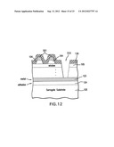 HETEROJUNCTION SUBCELLS IN INVERTED METAMORPHIC MULTIJUNCTION SOLAR CELLS diagram and image