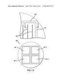 HETEROJUNCTION SUBCELLS IN INVERTED METAMORPHIC MULTIJUNCTION SOLAR CELLS diagram and image