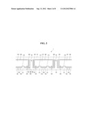 SOLAR CELL AND METHOD OF MANUFACTURING THE SAME diagram and image