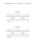 SOLAR CELL AND METHOD OF MANUFACTURING THE SAME diagram and image