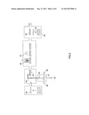 PROCESS FOR PRODUCTION OF SILICON POWDER, MULTI-CRYSTAL-TYPE SOLAR CELL     PANEL, AND PROCESS FOR PRODUCTION OF THE SOLAR CELL PANEL diagram and image