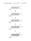 PROCESS FOR PRODUCTION OF SILICON POWDER, MULTI-CRYSTAL-TYPE SOLAR CELL     PANEL, AND PROCESS FOR PRODUCTION OF THE SOLAR CELL PANEL diagram and image