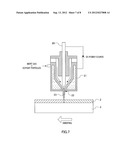 PROCESS FOR PRODUCTION OF SILICON POWDER, MULTI-CRYSTAL-TYPE SOLAR CELL     PANEL, AND PROCESS FOR PRODUCTION OF THE SOLAR CELL PANEL diagram and image