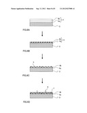 PROCESS FOR PRODUCTION OF SILICON POWDER, MULTI-CRYSTAL-TYPE SOLAR CELL     PANEL, AND PROCESS FOR PRODUCTION OF THE SOLAR CELL PANEL diagram and image