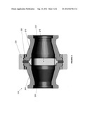 PLUG AND PUMP SYSTEM FOR ROUTING PRESSURIZED FLUID diagram and image