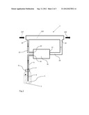 DEVICE FOR INOCULATING A FLUID CONDUCTED THROUGH PIPES diagram and image