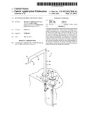 RETAINER ASSEMBLY FOR SWIVEL SPOUT diagram and image